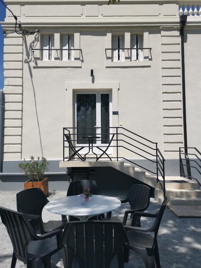 Résidence L'Hermitière, CADRE VERDOYANT-FONCTIONNEL-GRAND CONFORT-PARKING WIFI GRATUIT Machecoul-Saint-Meme Exterior foto